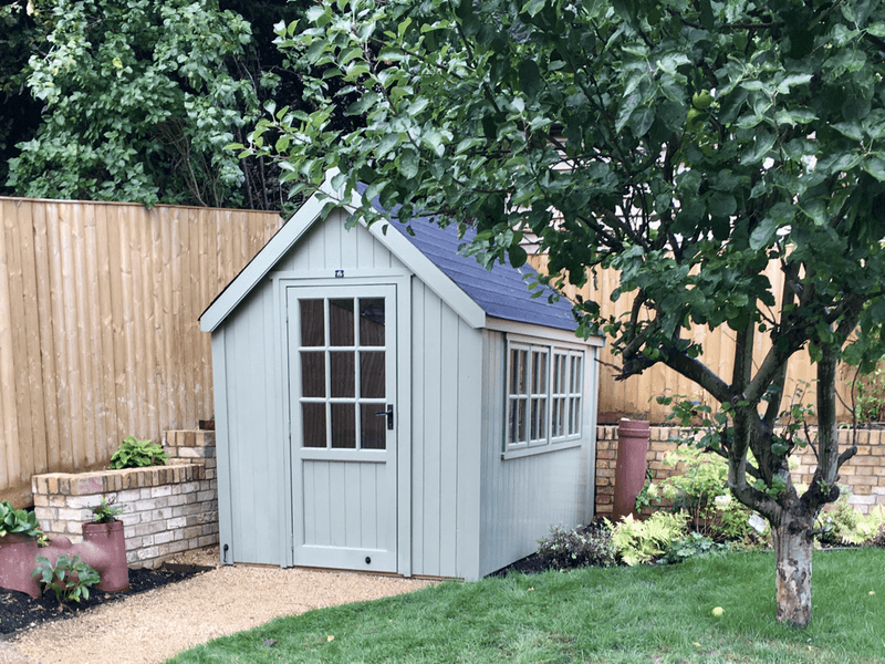 Luxury Cosy Sheds - The Cosy Shed Co. - Luxury Cosy Sheds - United Kingdom