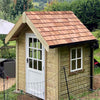 Premium Sheds - The Cosy Shed Co. - Premium Sheds - United Kingdom