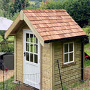 Premium Sheds - The Cosy Shed Co. - Premium Sheds - United Kingdom