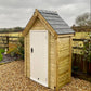 The Tool Tidy - Premium 'Quick Ship' Shed