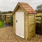 The Tool Tidy - Premium Shed