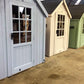 Colour Option - The Cosy Shed Co. - Accessories - Willow Green