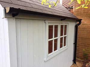 Guttering - Tool Tidy - The Cosy Shed Co. - Accessories - 1.2m