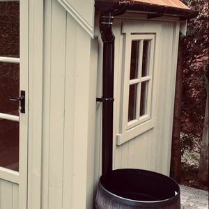 Guttering