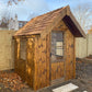 The Nook - Luxury Shed