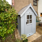 The Tool Tidy - Luxury 'Quick Ship' Shed
