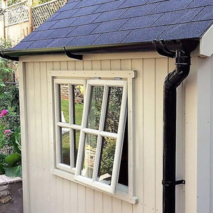 Guttering