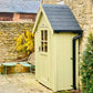 The Tool Tidy - Luxury 'Quick Ship' Shed