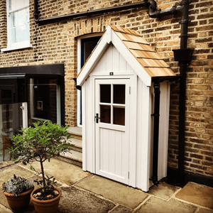 The Tool Tidy - Luxury Shed