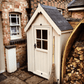 The Tool Tidy - Luxury 'Quick Ship' Shed