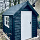 The Traditional - Luxury Shed