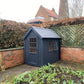 The Classic - Luxury Shed