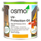 Timber Treatment Oils