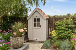 The Tool Tidy - Luxury Shed