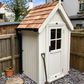 The Tool Tidy - Luxury 'Quick Ship' Shed