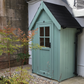 The Tool Tidy - Luxury 'Quick Ship' Shed