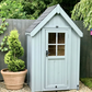 The Tool Tidy - Luxury 'Quick Ship' Shed