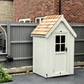 The Tool Tidy - Luxury 'Quick Ship' Shed