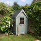 The Tool Tidy - Luxury 'Quick Ship' Shed