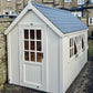 The Classic - Luxury Shed