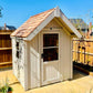 The Nook - Luxury Shed