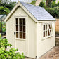 The Classic - Luxury Shed