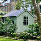 The Classic - Luxury Shed