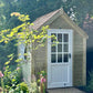 The Classic - Premium Shed