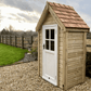 The Tool Tidy - Premium 'Quick Ship' Shed